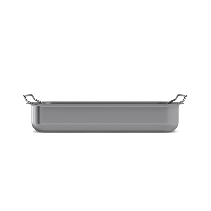 Eva Trio Professional long pan with griddle iron, 22x30 cm Eva Solo