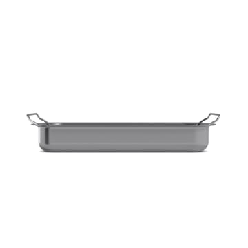 Eva Trio Professional long pan with griddle iron - 28.5x39 cm - Eva Solo