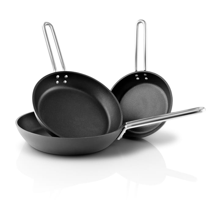 Eva Trio Professionell frying pan, Ø28 cm Eva Solo