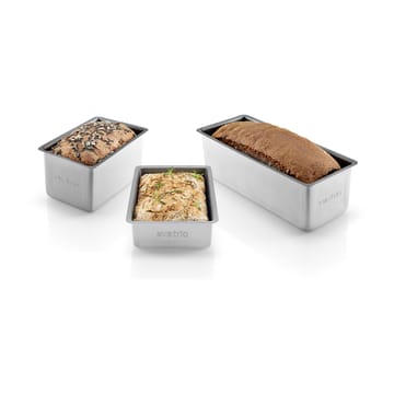 Eva Trio Professionell rye bread tin - 1.85 L - Eva Solo