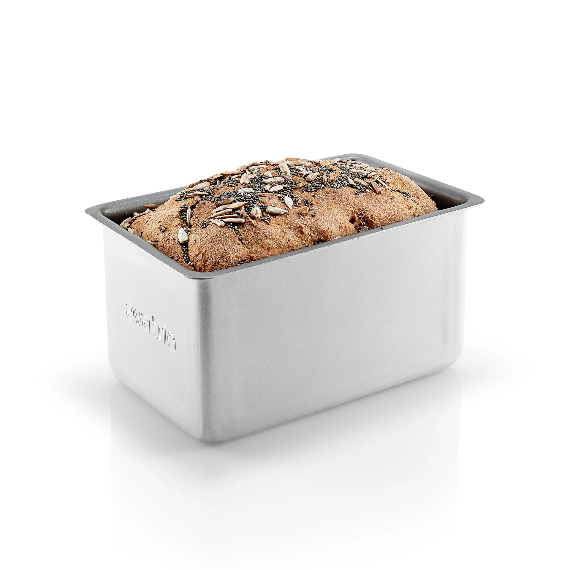 Eva Trio Professionell rye bread tin, 2 L Eva Solo