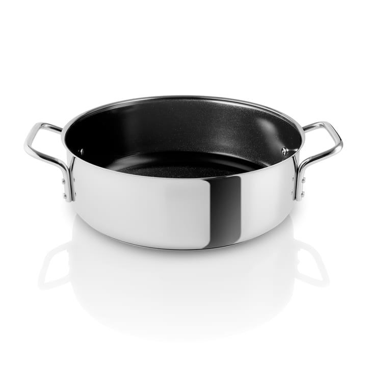 Eva Trio sauce pan with ceramic coating 4.0l, 24 cm Eva Solo
