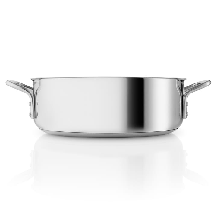 Eva Trio sauce pan with ceramic coating 4.0l, 24 cm Eva Solo