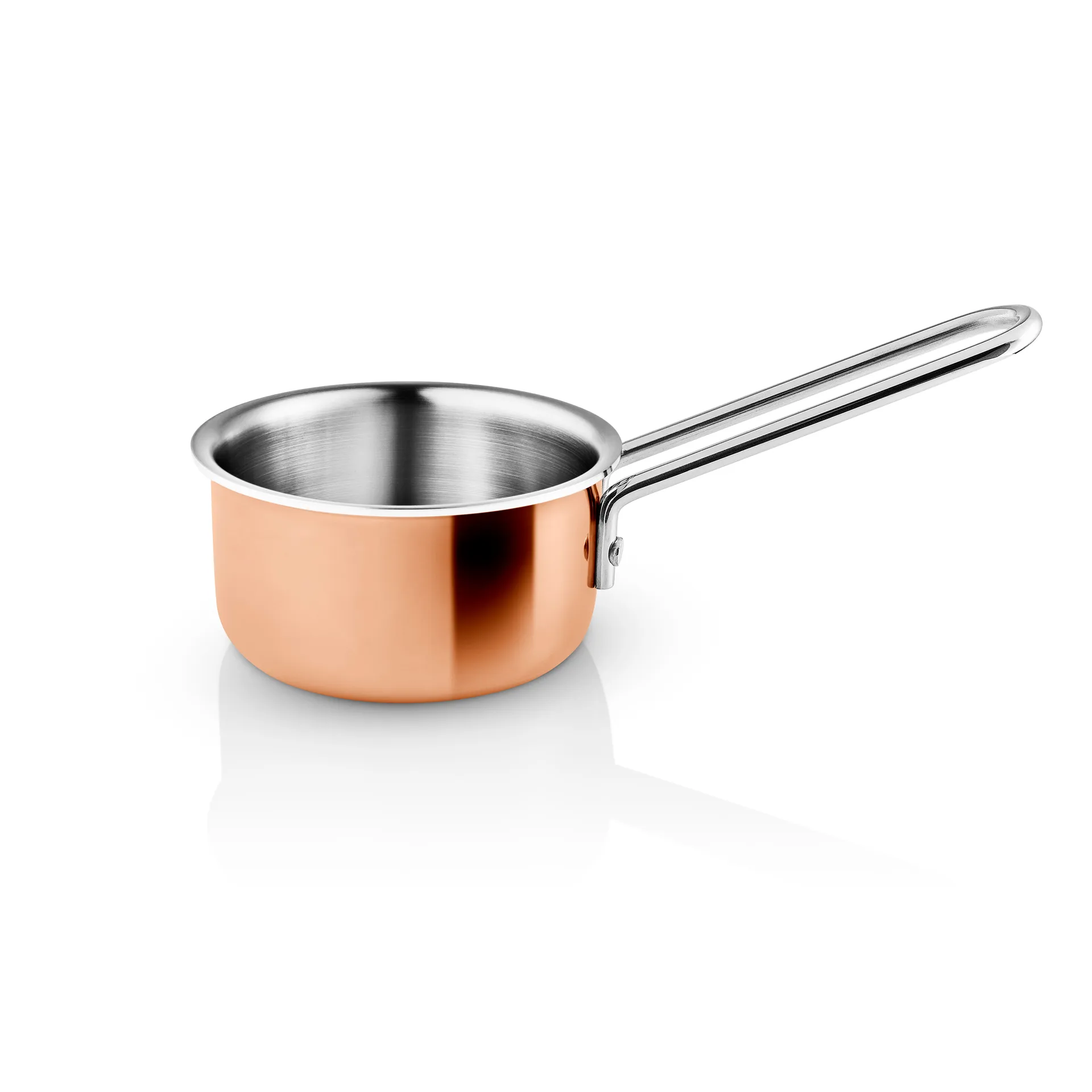Eva Trio saucepan copper, 0.3 L Eva Solo