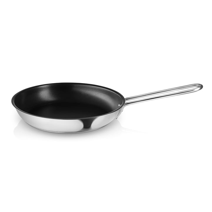 Eva Trio stainless steel frying pan, 24 cm Eva Solo