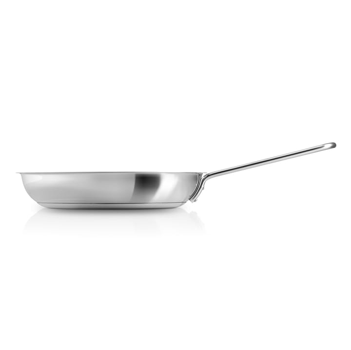 Eva Trio stainless steel frying pan, 24 cm Eva Solo