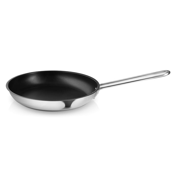 Eva Trio stainless steel frying pan, 28 cm Eva Solo