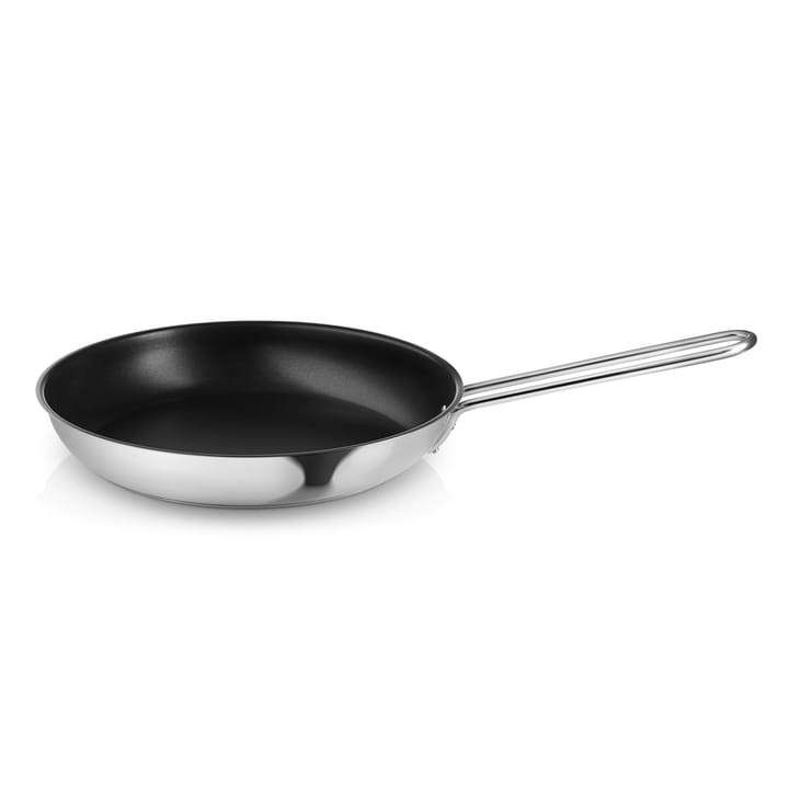 Eva Trio stainless steel frying pan, 30 cm Eva Solo