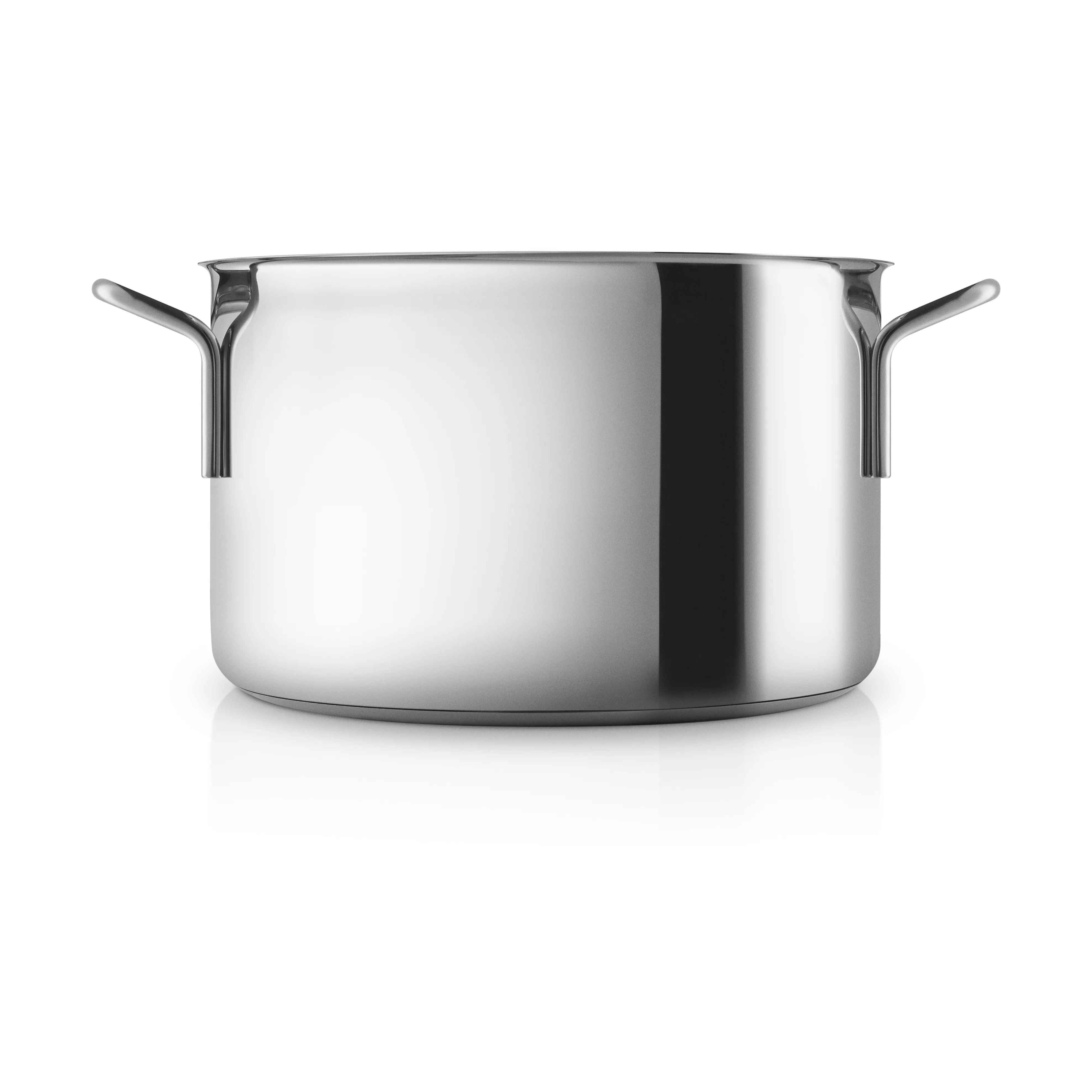 Eva Trio Stainless Steel pot 6.5 L - Thumbnail 4