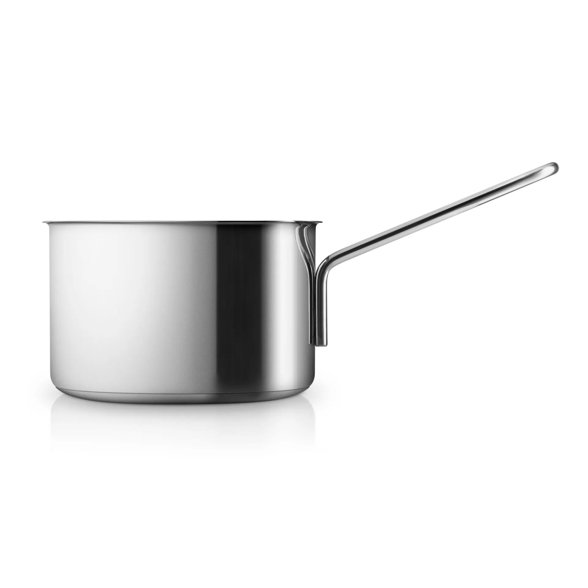 Eva Trio stainless steel saucepan, 1.8 l Eva Solo
