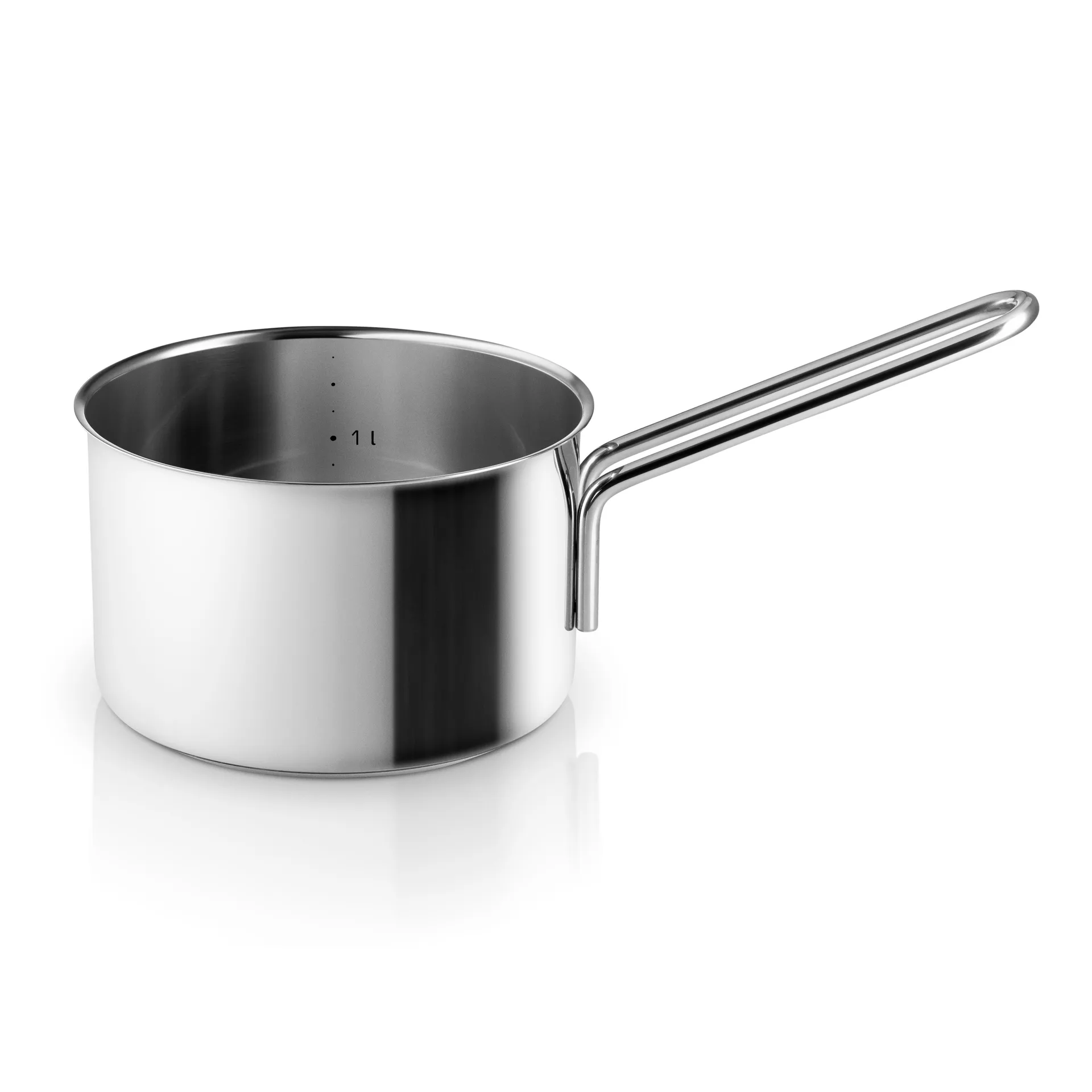 Eva Trio stainless steel saucepan, 1.8 l Eva Solo