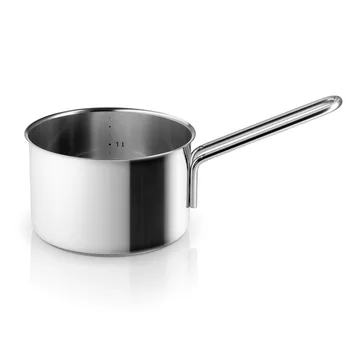 Eva Trio stainless steel saucepan - 1.8 l - Eva Solo
