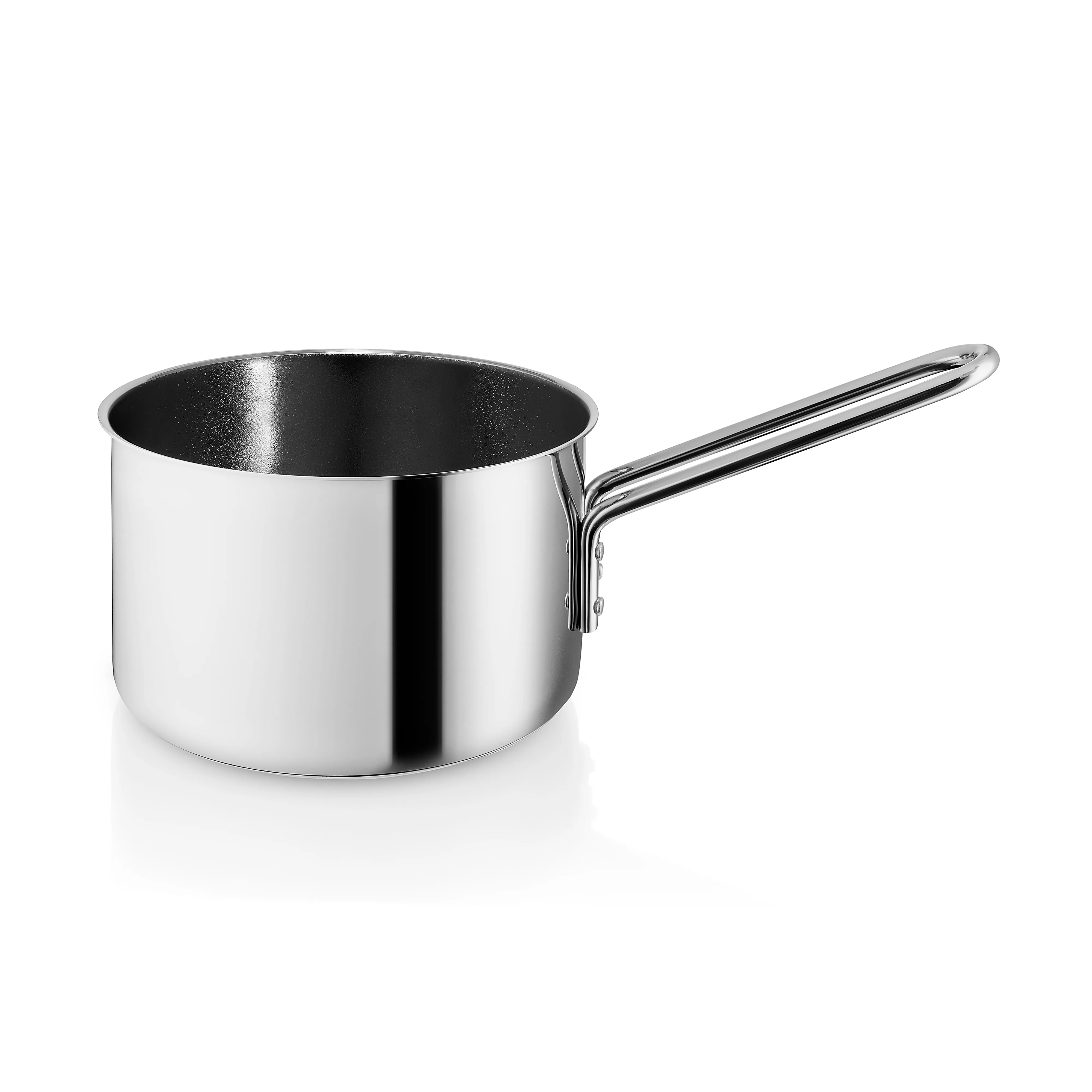 Eva Trio Slip-Let Saucepan - Thumbnail 4