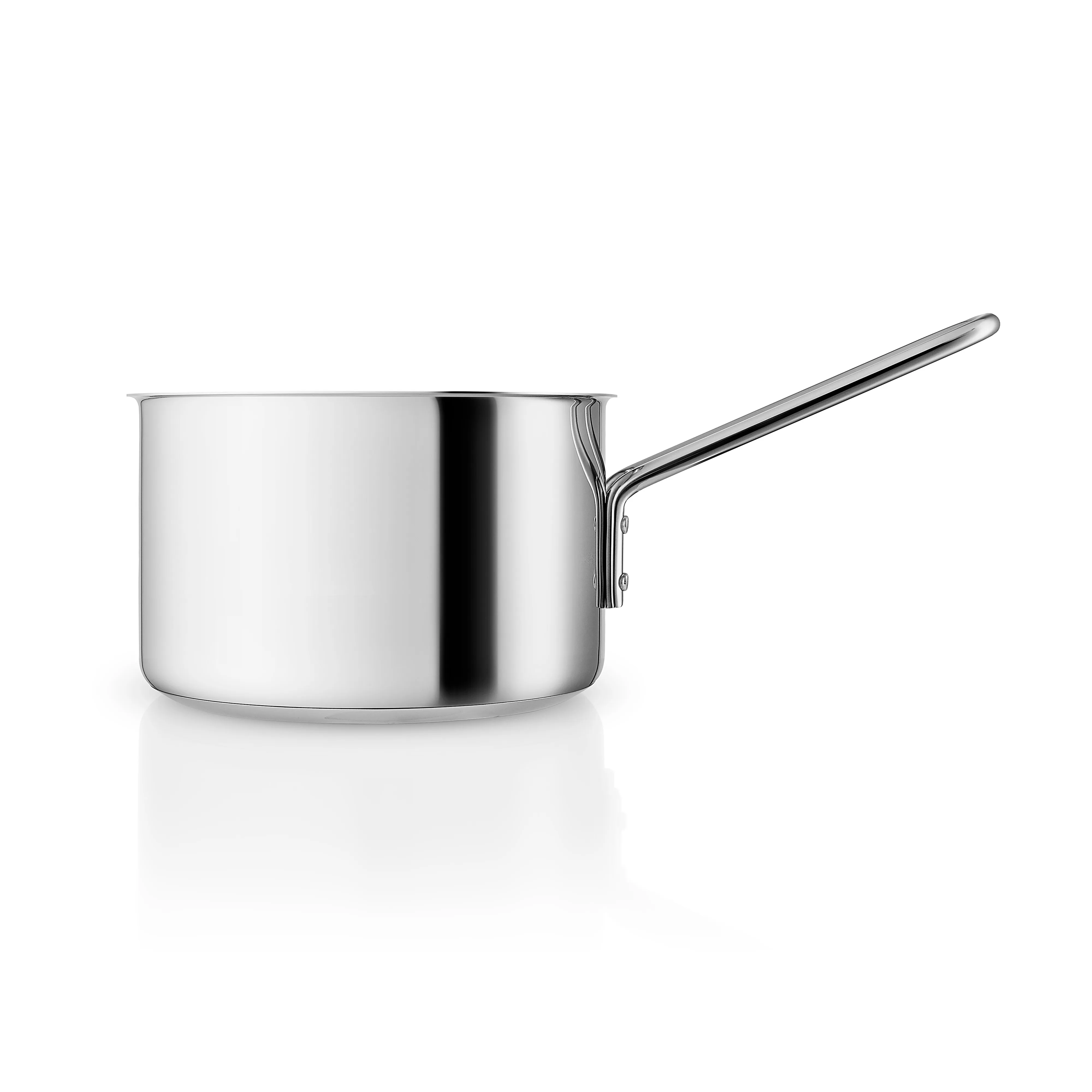 Eva Trio Slip-Let Saucepan - Thumbnail 2