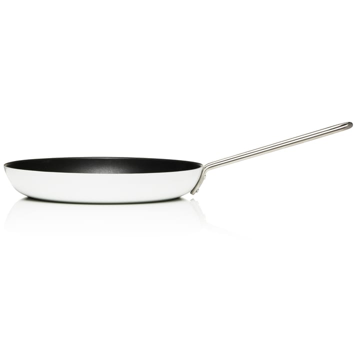 Eva Trio White Line frying pan - 28 cm - Eva Solo