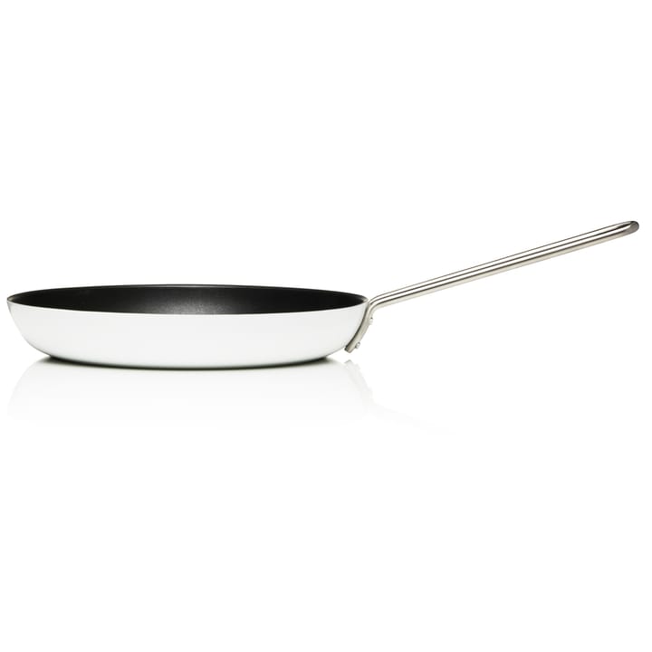 Eva Trio White Line frying pan, 28 cm Eva Solo