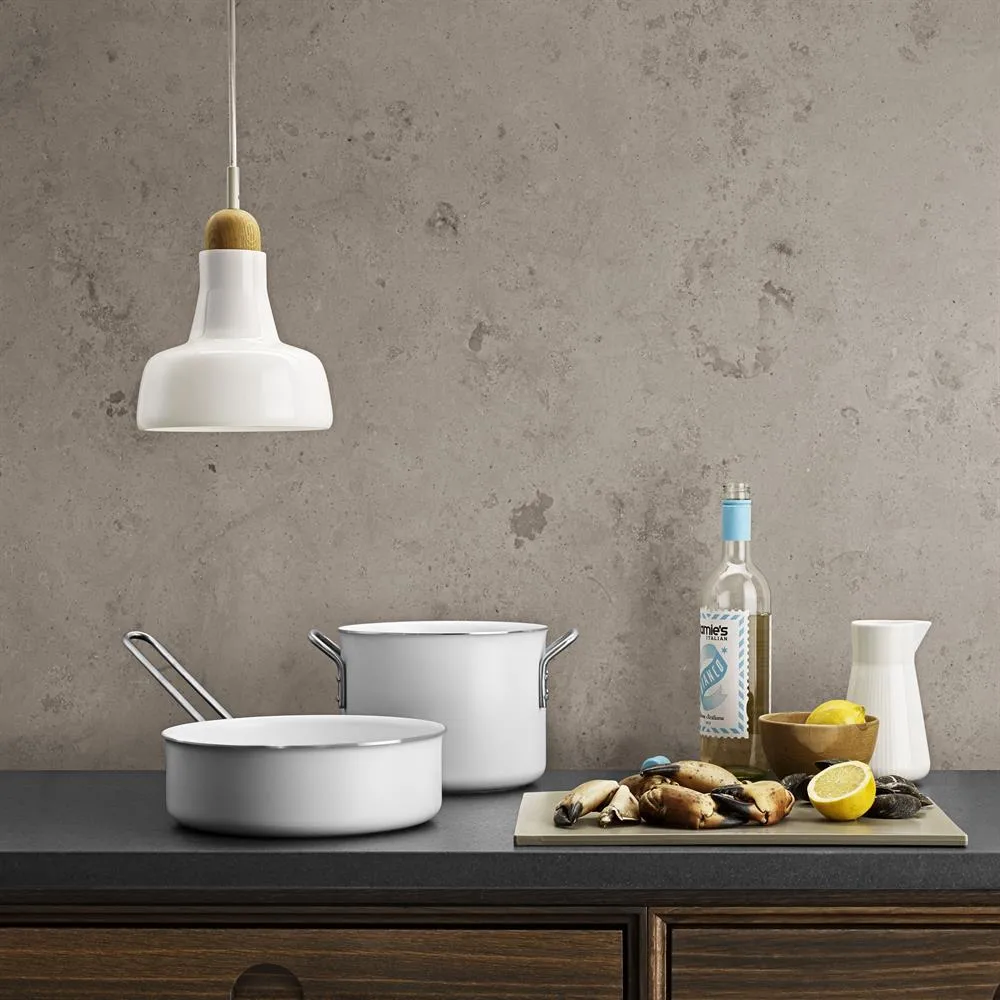 Eva Trio White Line set, 3-pack Eva Solo