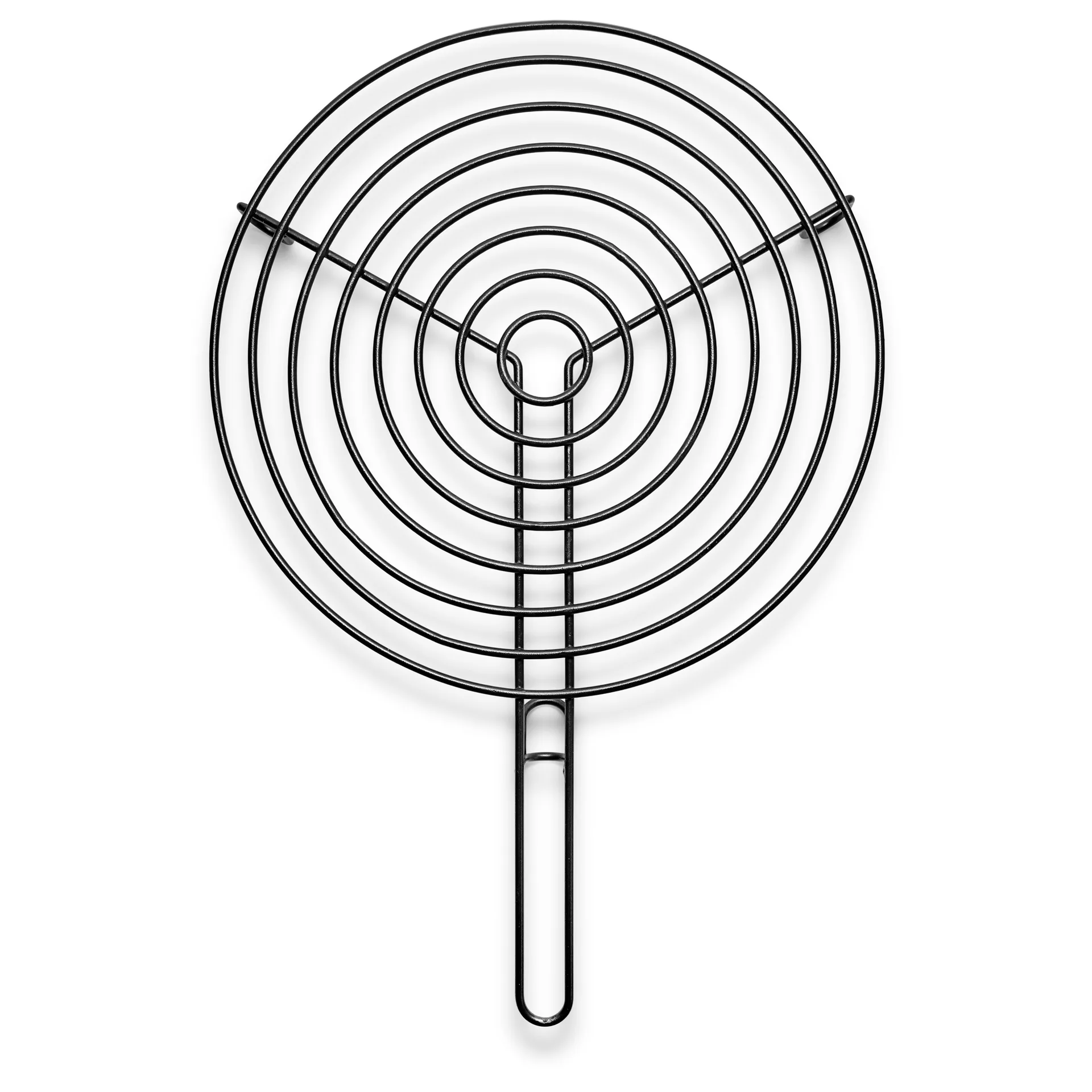 FireGlobe grill, Black Eva Solo