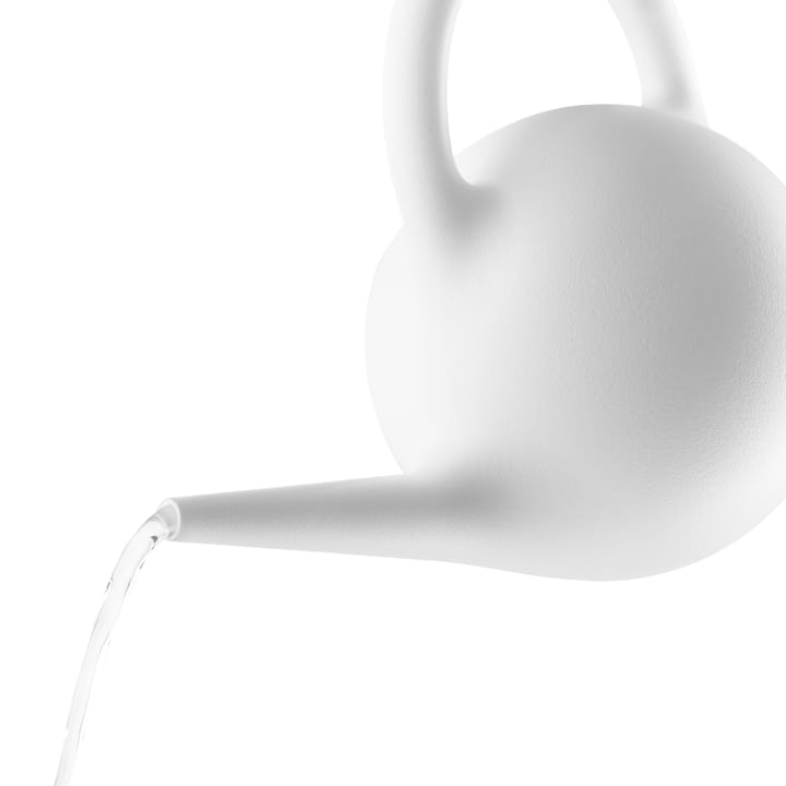 Globe watering can, White Eva Solo