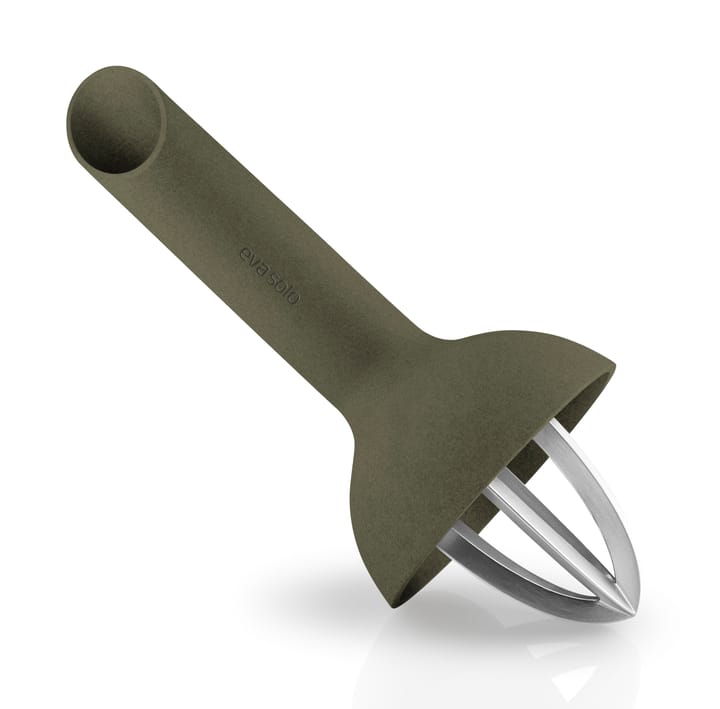 Green Tool citrus press, Green Eva Solo