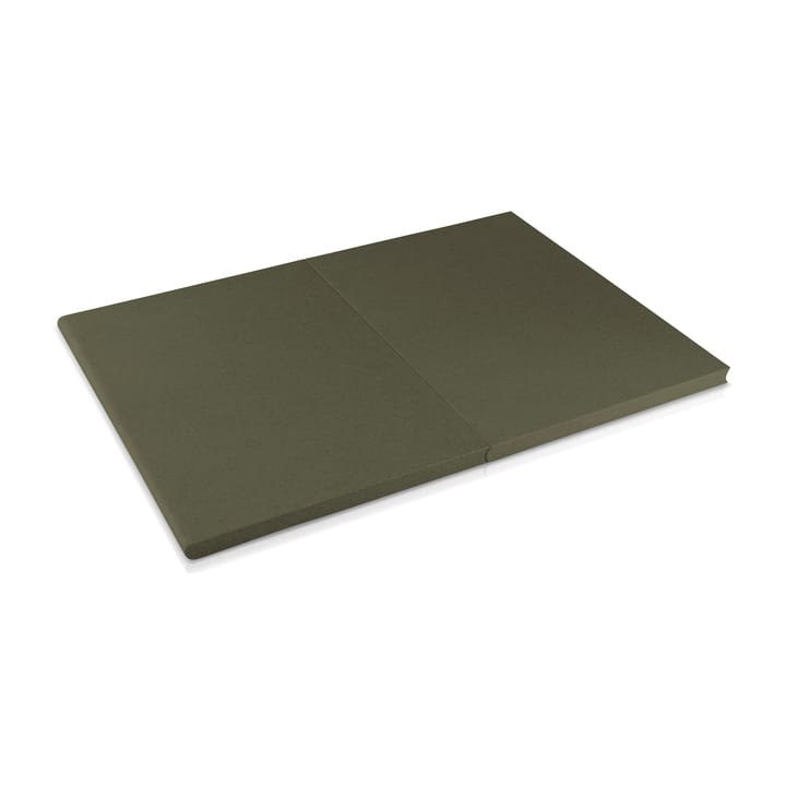 Green Tool DoubleUp cutting board, Green Eva Solo