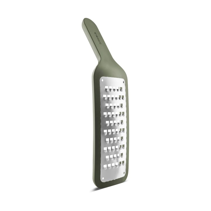 Green Tool grater green, Rough Eva Solo