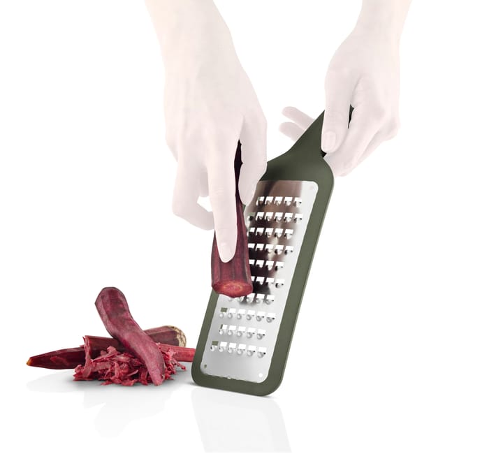 Green Tool grater green, Rough Eva Solo