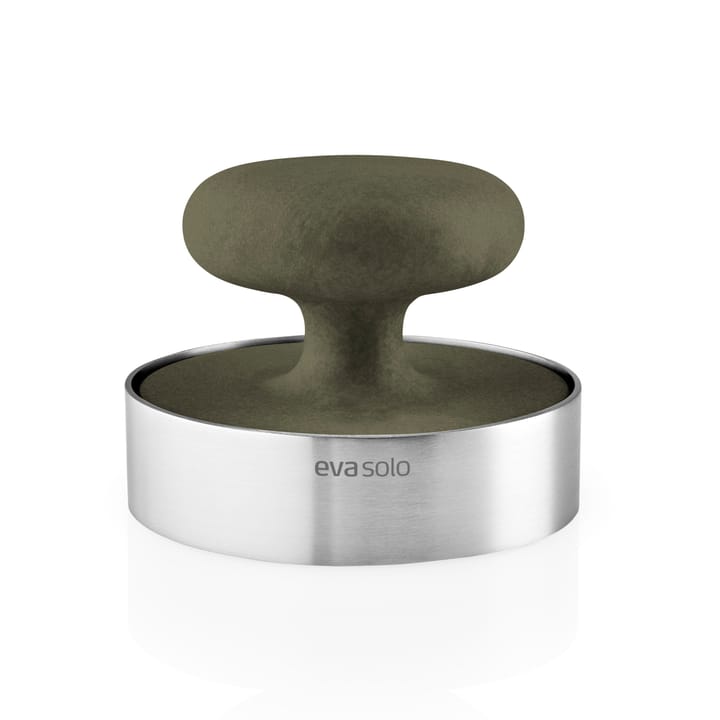 Green Tool hamburger press - Green - Eva Solo