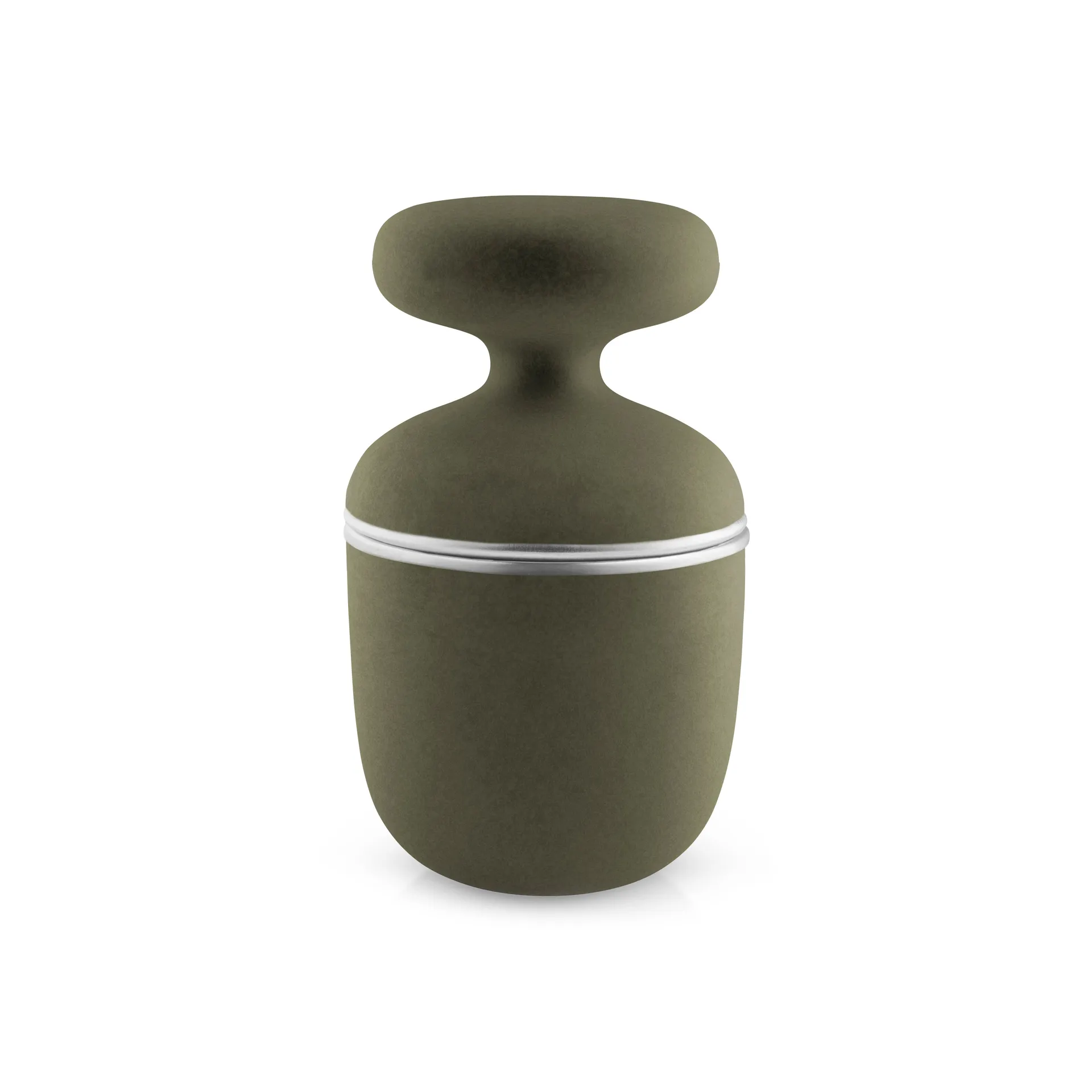 Green Tool herb grinder, Green Eva Solo