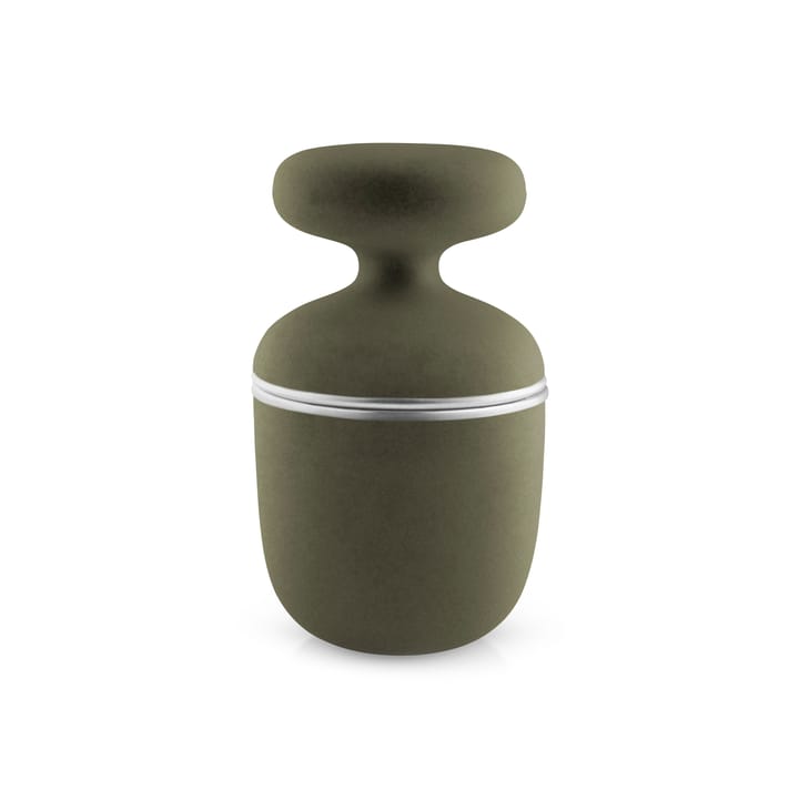 Green Tool herb grinder - Green - Eva Solo