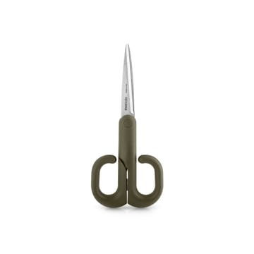 Green tool kitchen scissors 20 cm - Green - Eva Solo