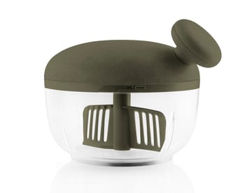 Green Tool mini chopper - Green - Eva Solo