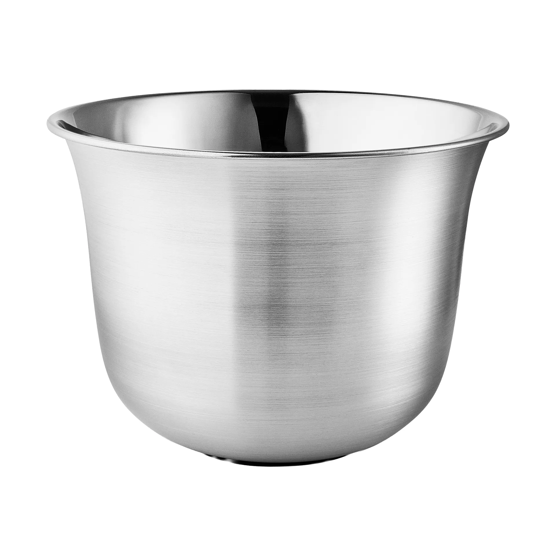 Green Tool mixing bowl, Silver, 1.5 L Eva Solo