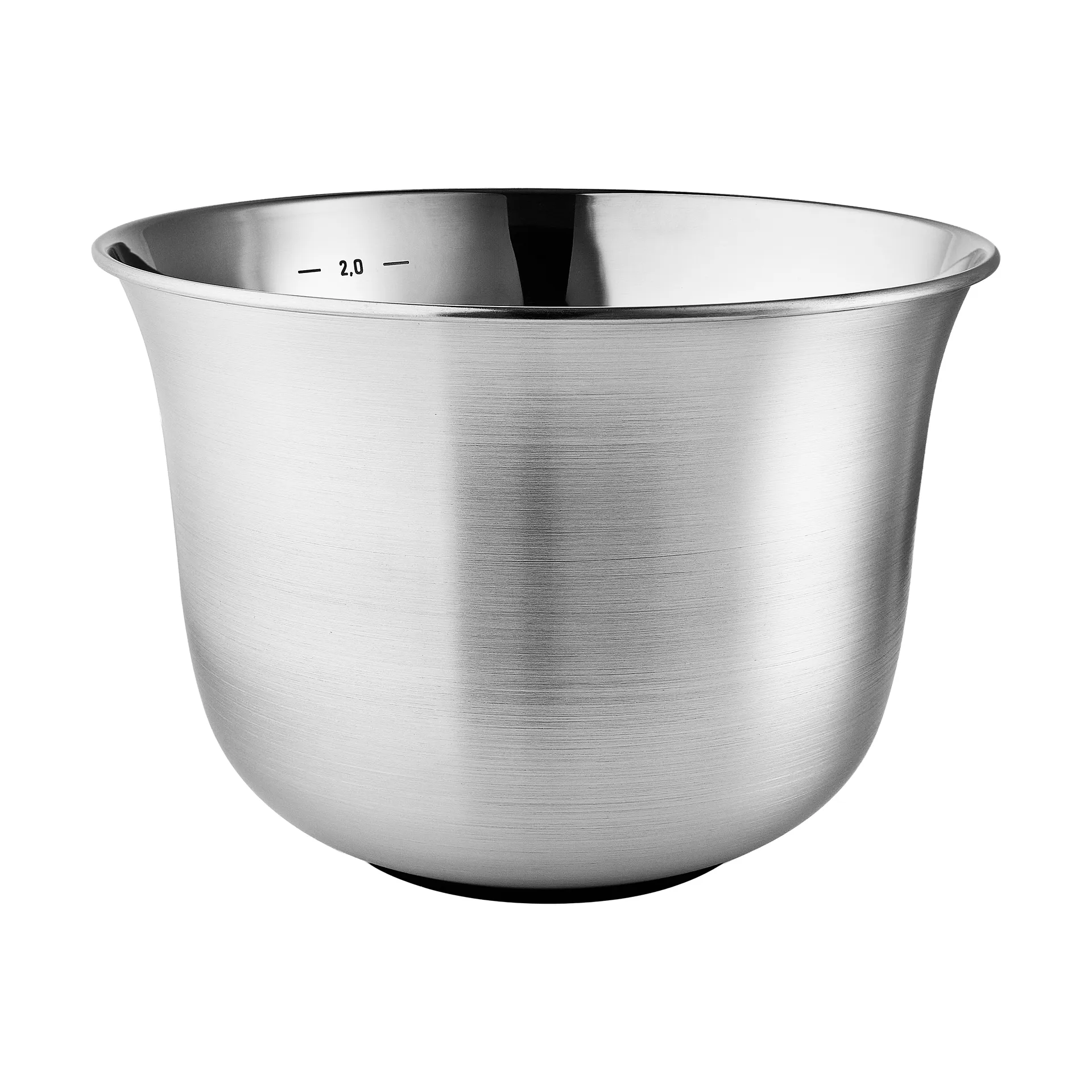 Green Tool mixing bowl, Silver, 2.3 L Eva Solo