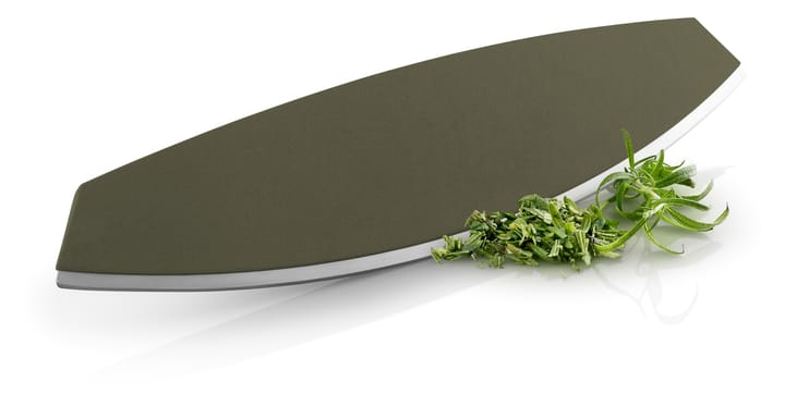 Green Tool pizza/herb knife, Green Eva Solo