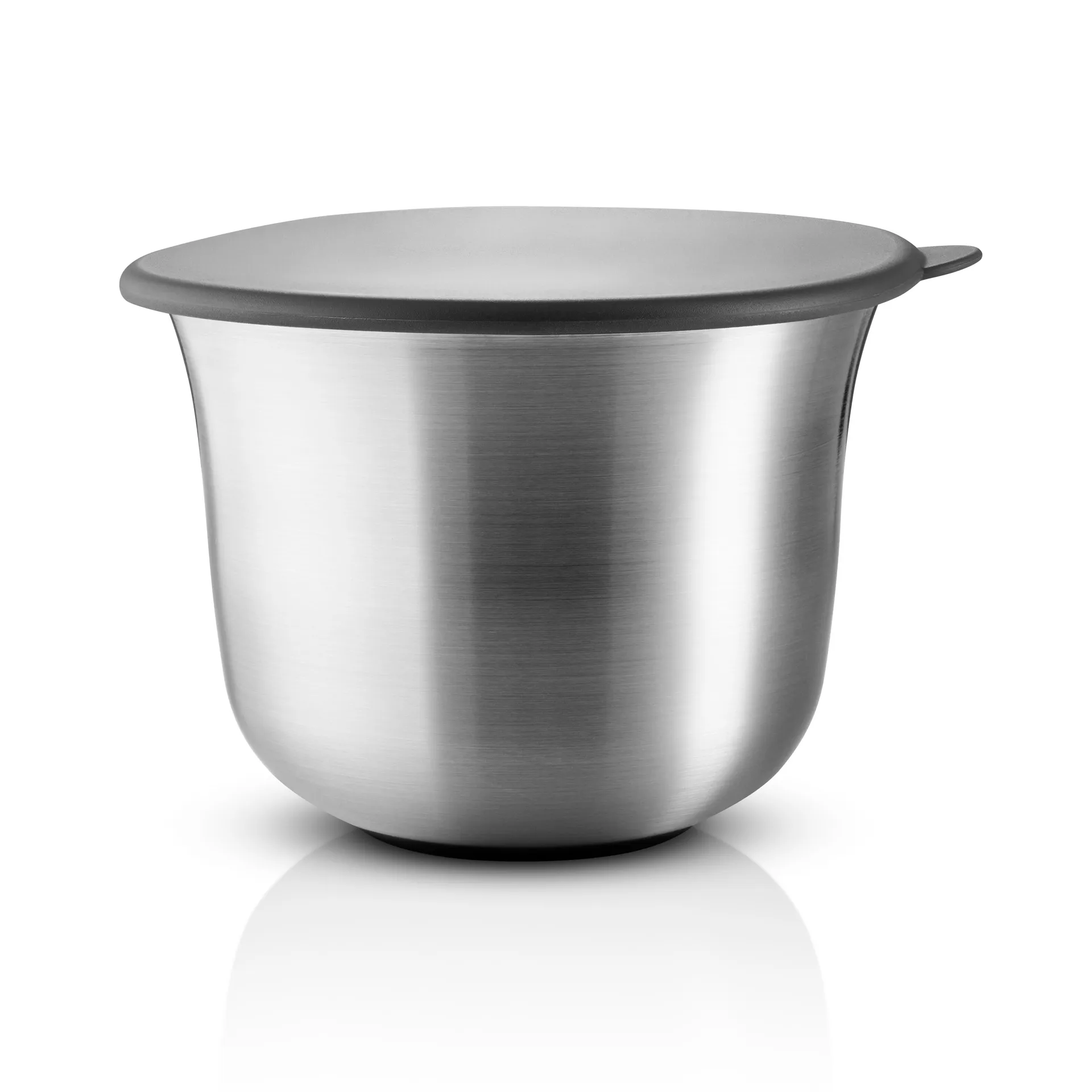 Green tools lid for mixing bowl, Green, Ø15.5 cm Eva Solo