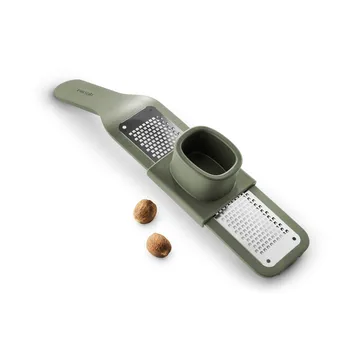 Green tools micro grater - Green - Eva Solo