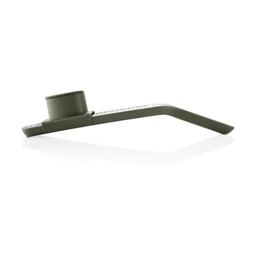 Green tools micro grater - Green - Eva Solo
