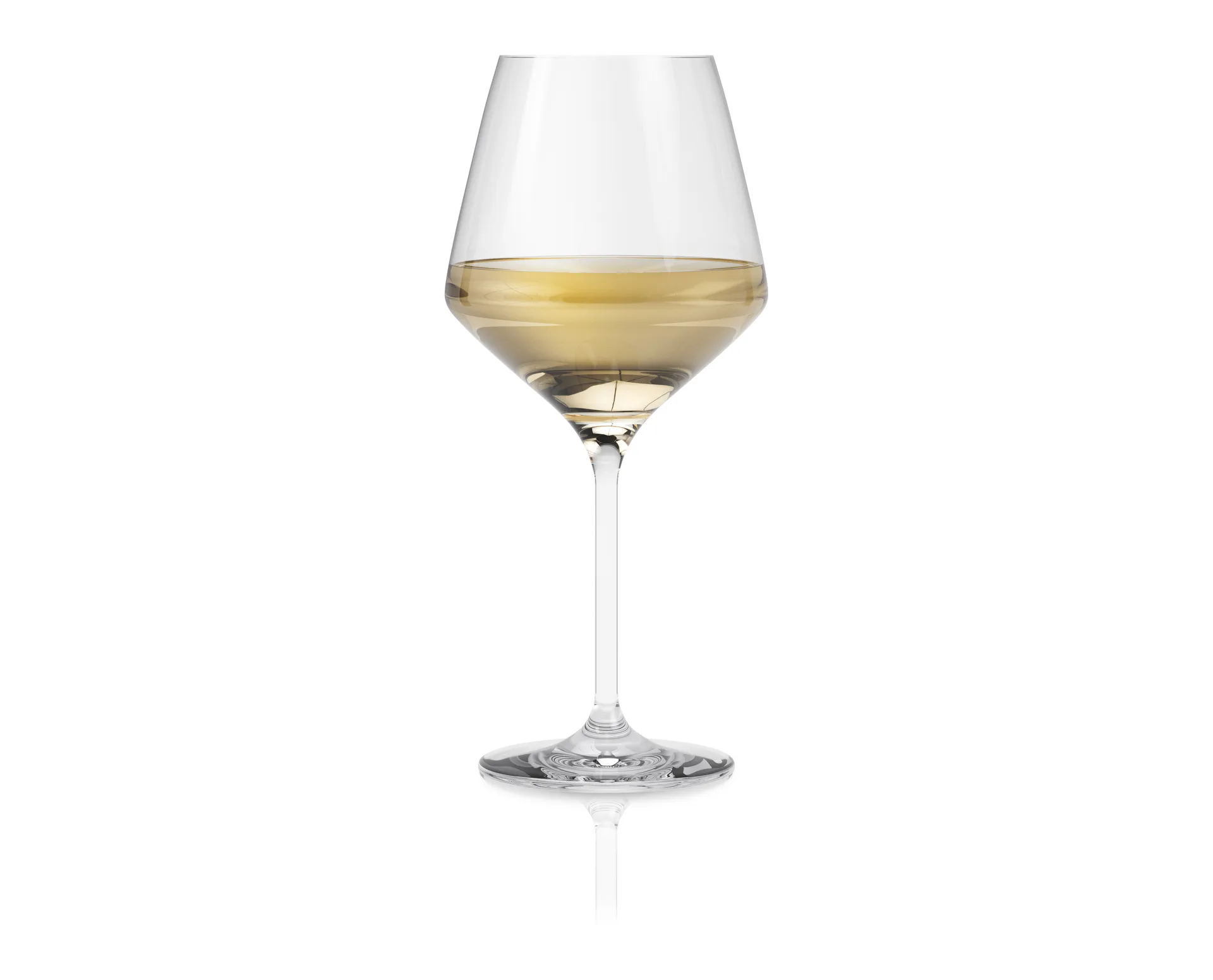 Legio Nova white wine glass 38 cl, 6-pack Eva Solo