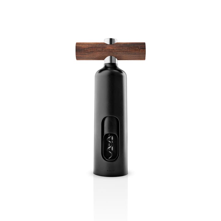 Liquid lounge corkscrew - Black - Eva Solo