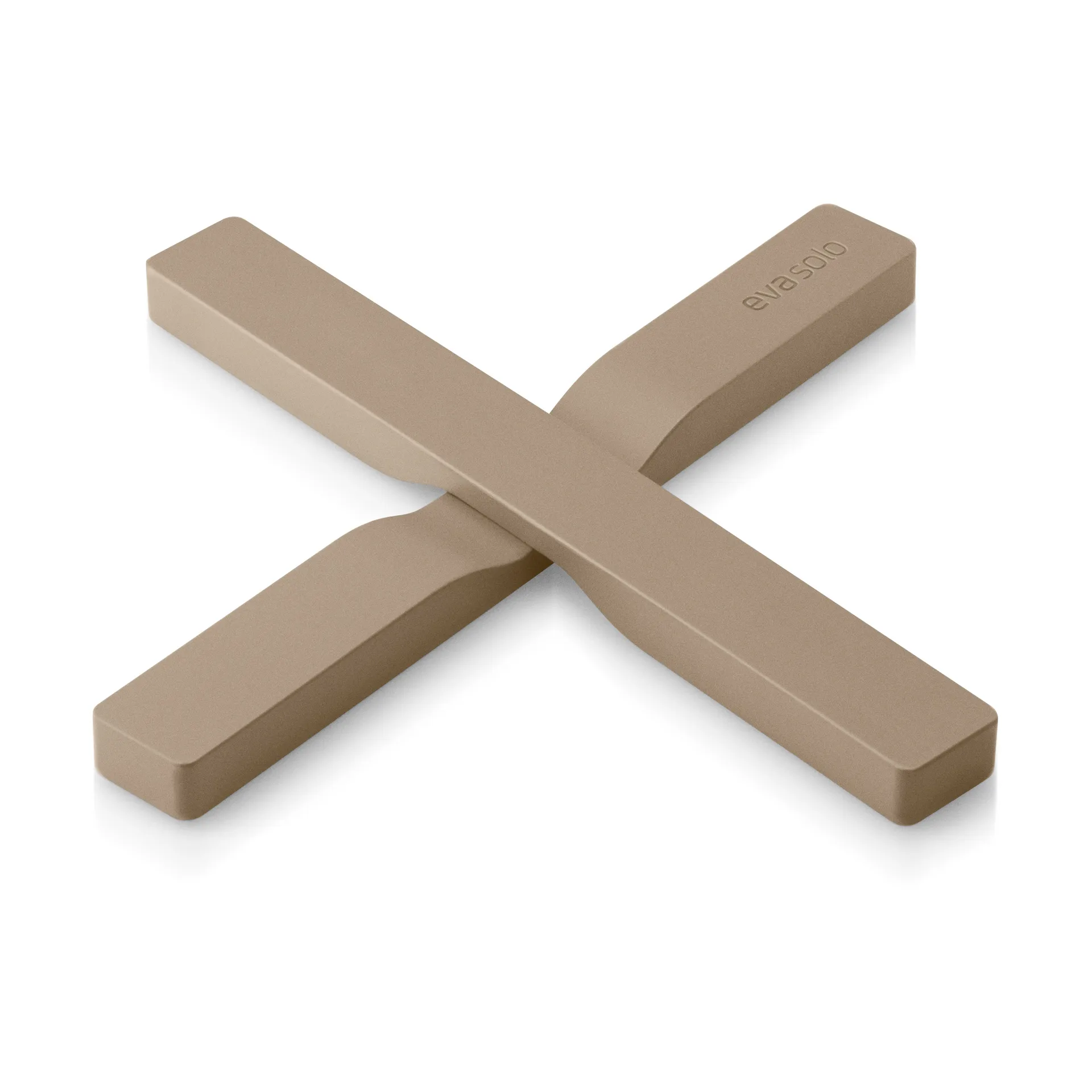 Magnetic trivet, Caramel cream Eva Solo