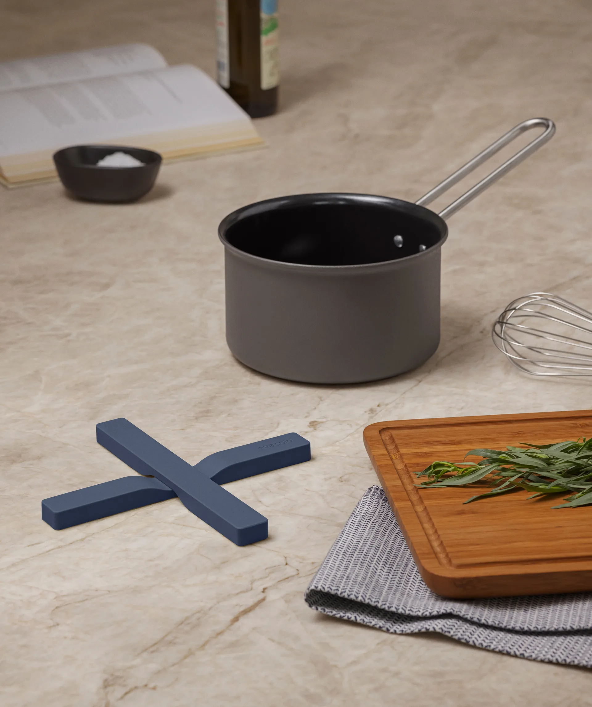 Magnetic trivet, Night sky Eva Solo