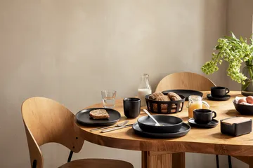 Nordic kitchen bread box - Ø21 cm - Eva Solo