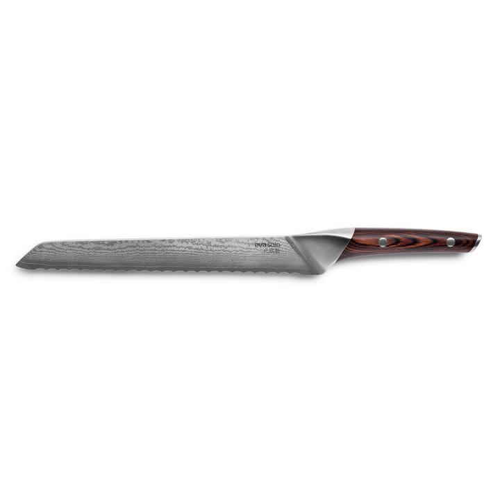 Nordic Kitchen bread knife, 24 cm Eva Solo