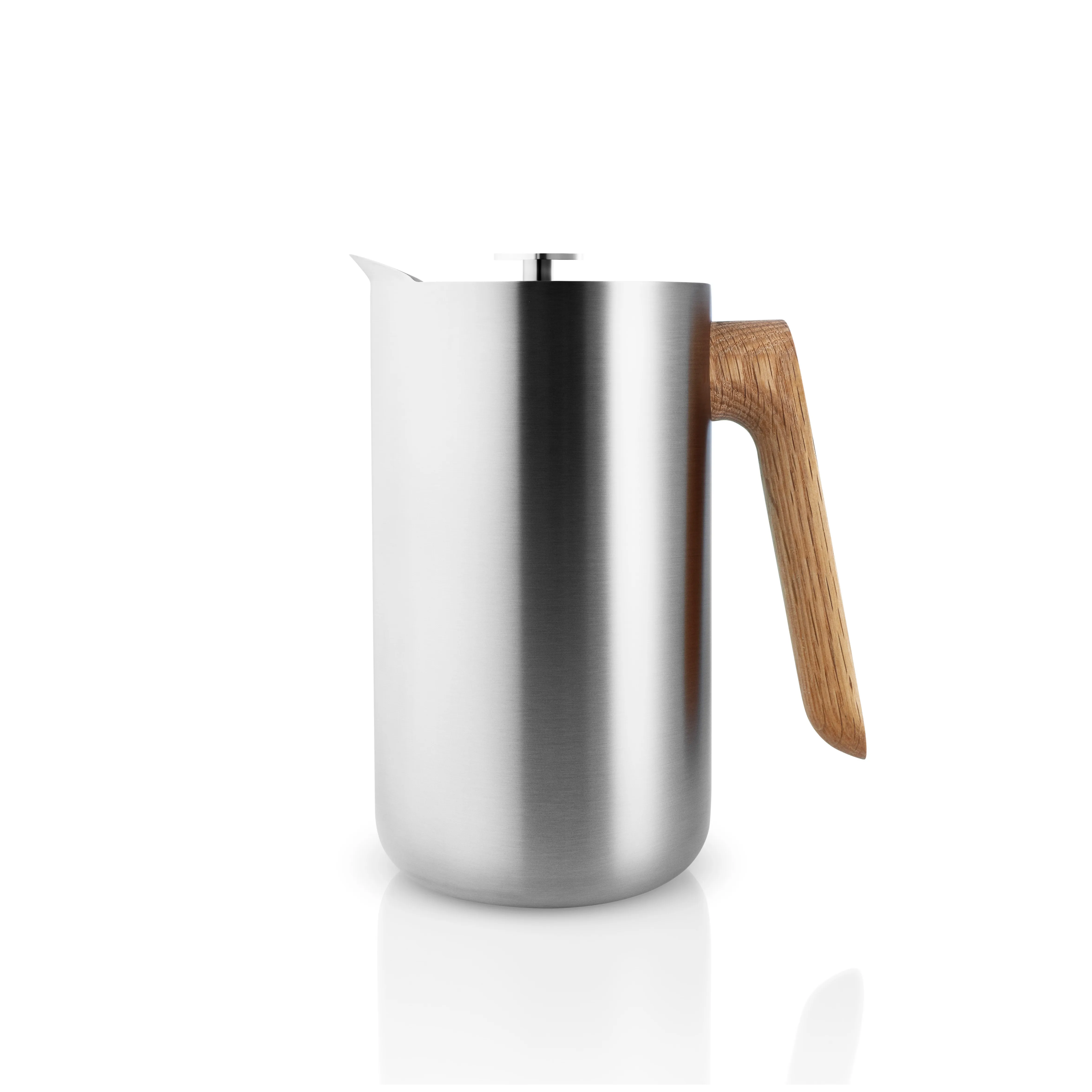 Eva Solo Nordic Kitchen Coffee Press - Thumbnail 3