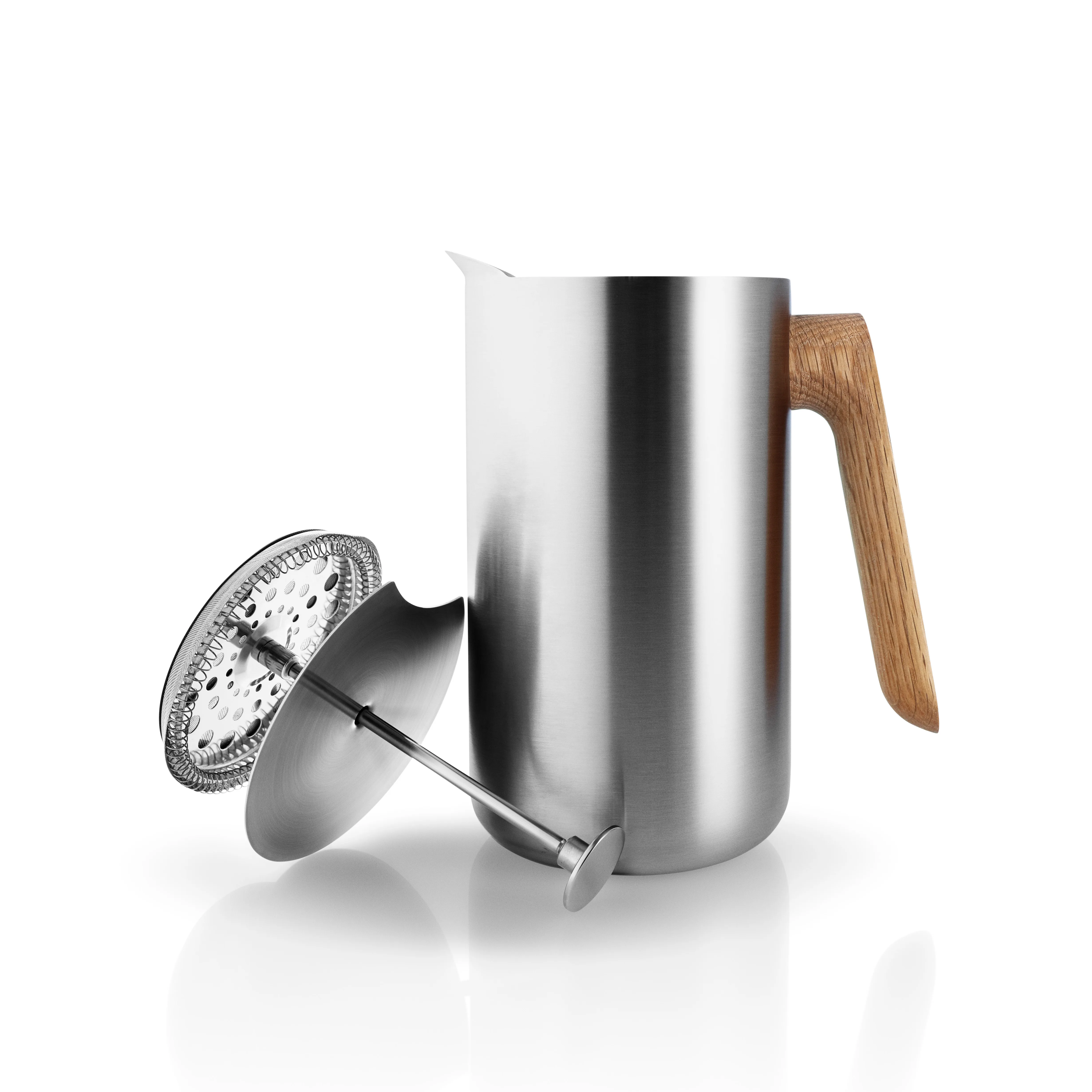 Eva Solo Nordic Kitchen Coffee Press - Thumbnail 5