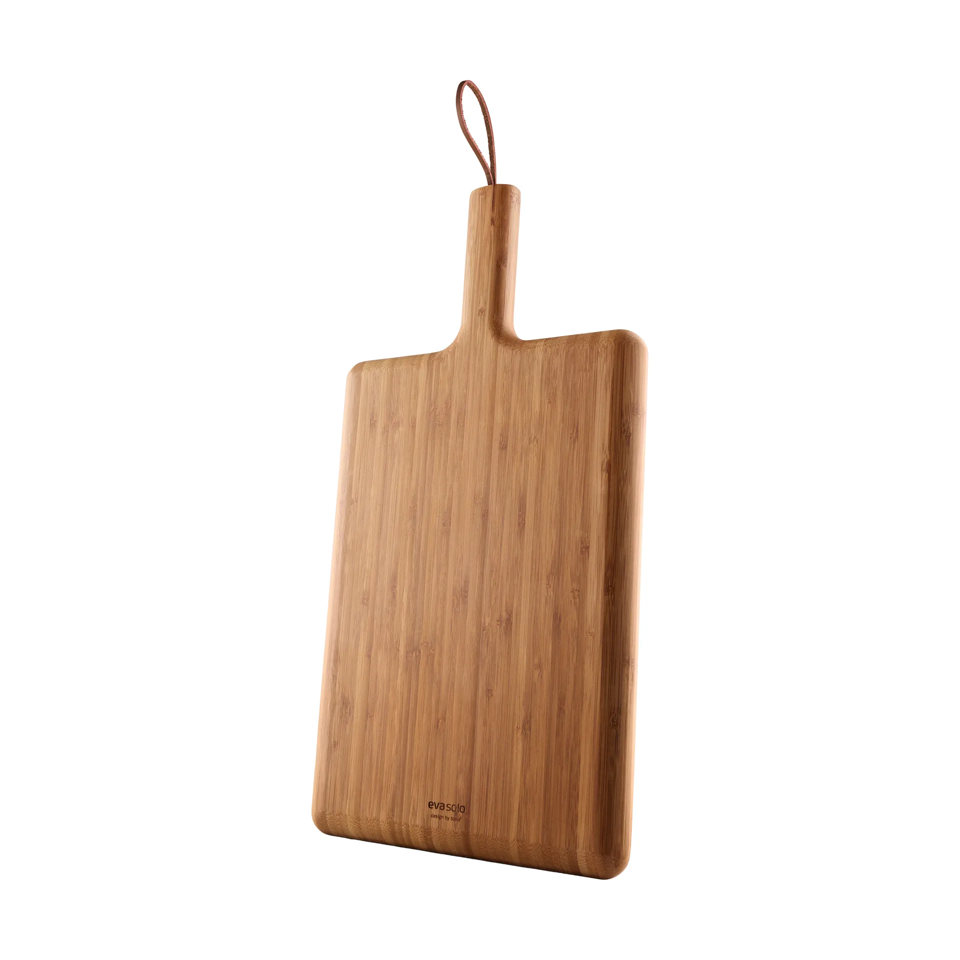 Nordic kitchen cutting board bamboo, 26x38 cm Eva Solo