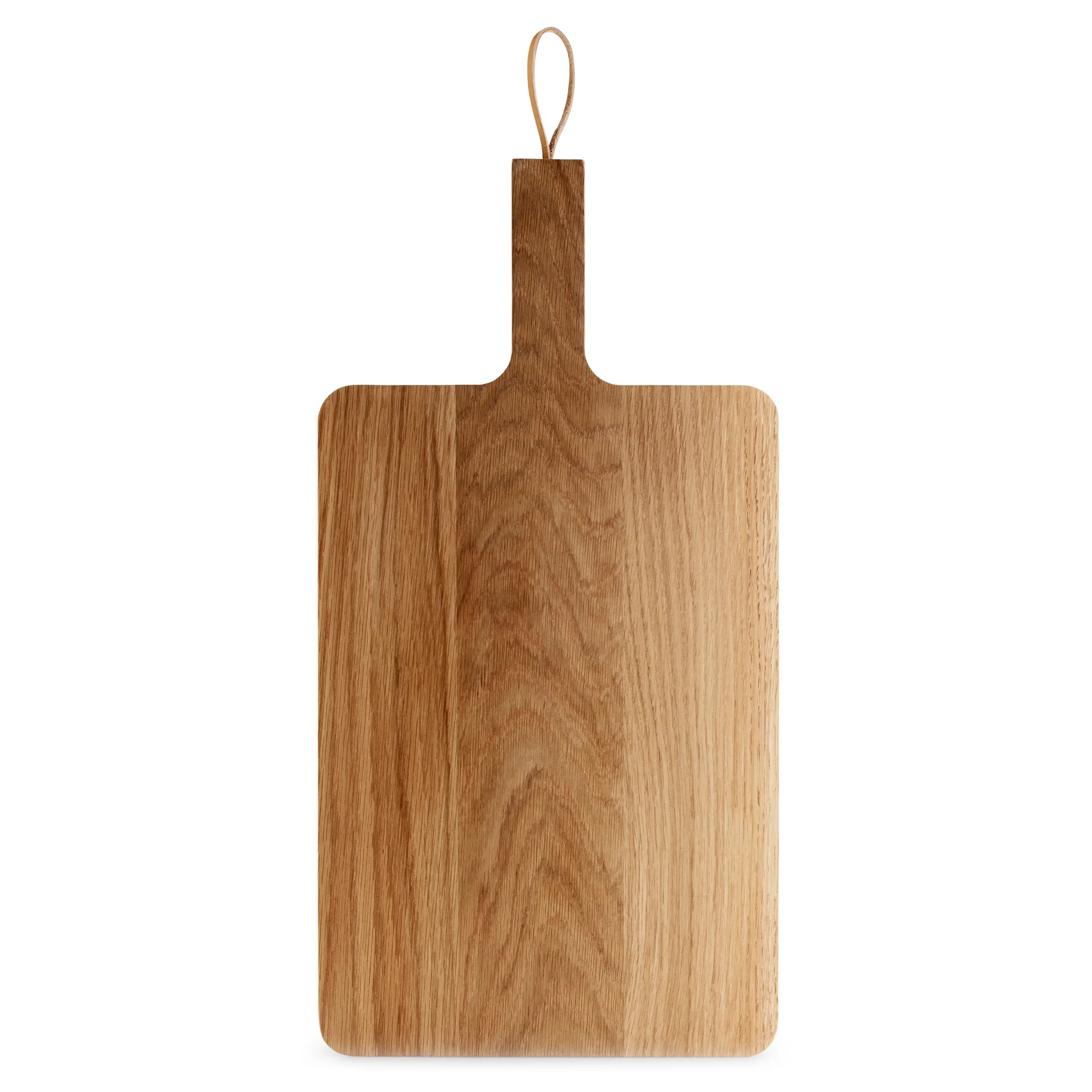 Nordic Kitchen cutting board oak, 26x38 cm Eva Solo