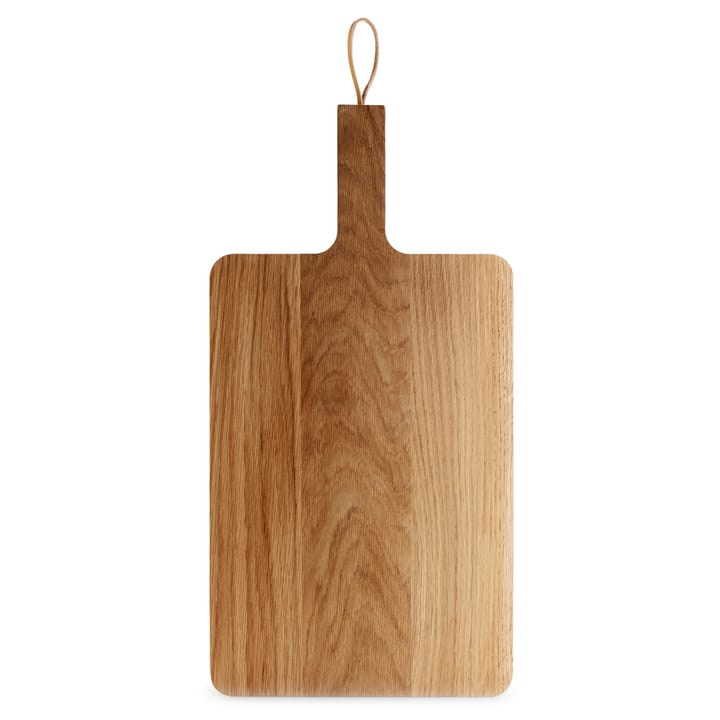 Nordic Kitchen cutting board oak, 26x38 cm Eva Solo