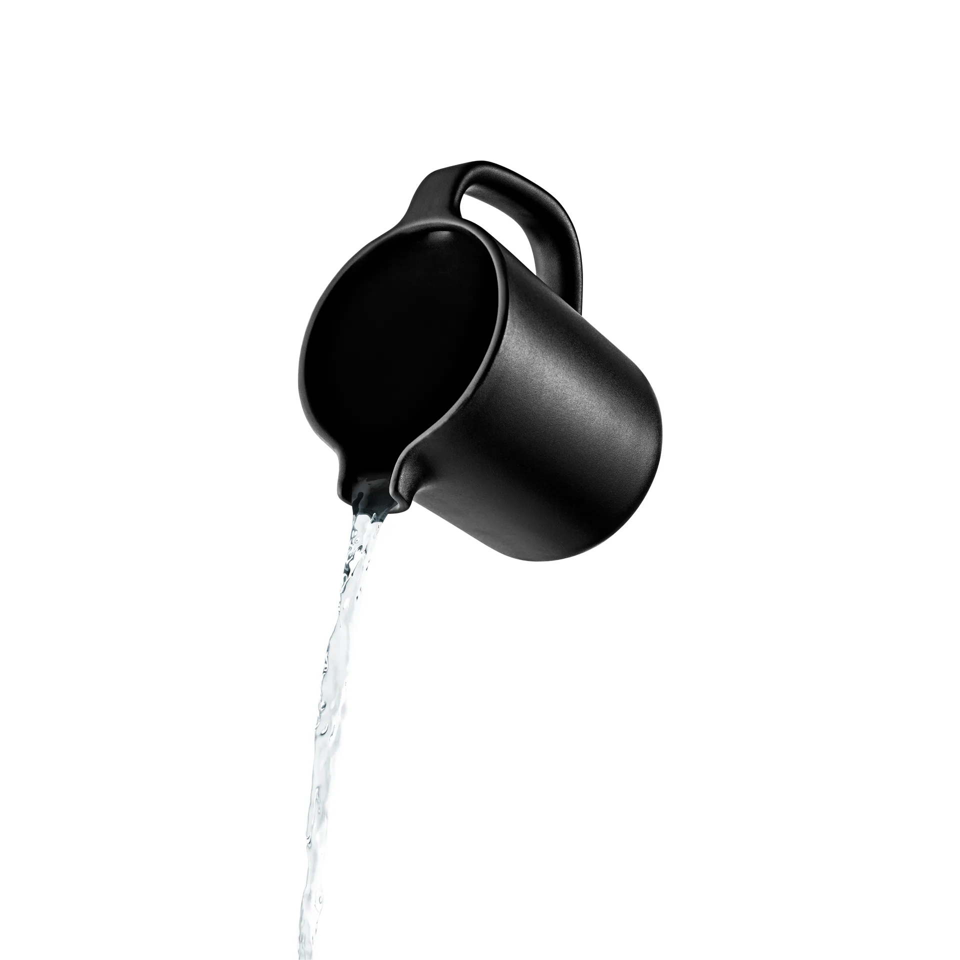 Nordic kitchen cylinder jug, 0.5 L Eva Solo